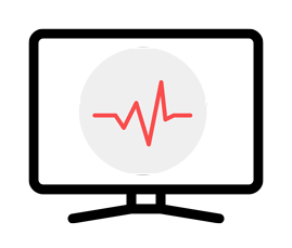 Искажённое изображение